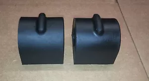 Prothane 20mm Rear Sway Bar Bushings 2000-2006 Ford Focus - Picture 1 of 2
