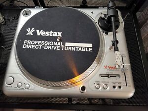 Vestax PDX-2000 DJ Turntable