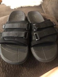 SOLE Herren Mendocino Pantolette Größe 10 - Bild 1 von 4