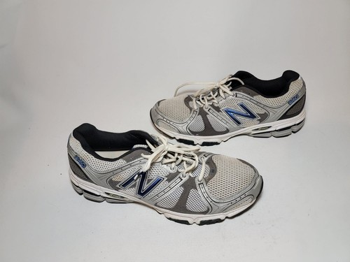 New Balance 940 MR940WB sneaker uomo taglia 14 D argento made in USA running