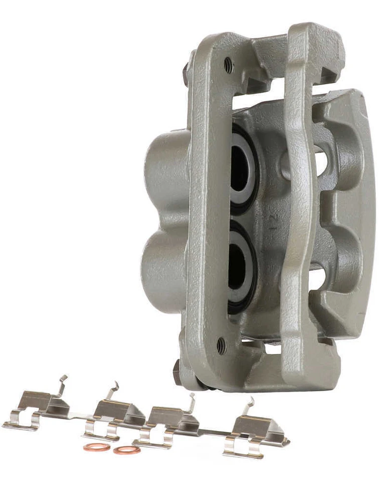 Pinza de freno de disco para GMC Sierra 1500 Sierra 1500 2005-2008, Yukon, Yukon XL 150 Foto 1 de 4