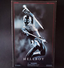 Hellboy KROENEN figure 30cm ltd edition by Sideshow