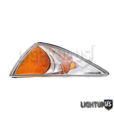 Fits 00-02 CHEVROLET CAVALIER SIGNAL LIGHT/LAMP  Driver Side (Left Only) Foto 1 de 2