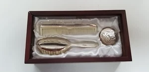 Stephan Enterprises Baby Keepsake Box - Picture 1 of 8