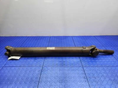 Eixo de hélice 99-07 Silverado Sierra Classic eixo de transmissão frontal fabricante de equipamento original 15182095 - Imagem 1 de 4