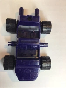 trasformatori g1 originali d'epoca optimus prime roller - Foto 1 di 4