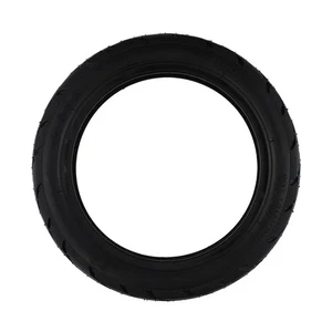 Upgrade Your For Xiaomi Electric Scooter with 9x2 Tubeless Selfrepair Tyre - Picture 1 of 12