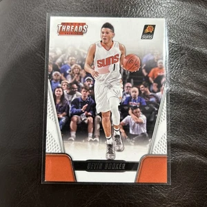 2016-17 Panini Threads Devin Booker #115 (2nd Year) - Picture 1 of 2