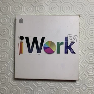 Apple iWork ‘09 - Photo 1/15