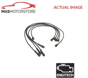 IGNITION CABLE SET LEADS KIT ENGITECH ENT910130 I NEW OE REPLACEMENT - Picture 1 of 5