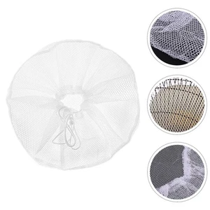 Protège-ventilateur Électrique De Bébé Enfant Couvercle Sécurité Pour Maille - Zdjęcie 1 z 12