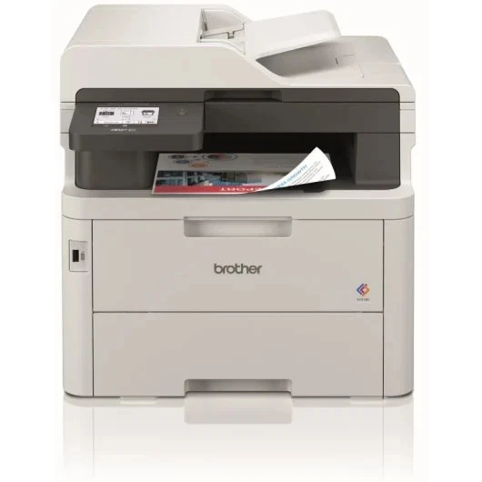 Stampante Laser Brother MFCL3760CDWRE1