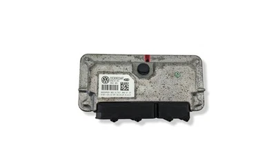 Modulo centralina motore Seat Ibiza III (6L) 2006 03C906024AF ECU TSL6749 - Immagine 1 di 4