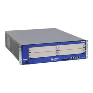 Passerelle de sécurité intégrée Juniper NS-ISG-2000 sans alimentation sans modules - Photo 1/2