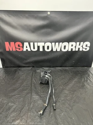 2005-14 SUBARU LEGACY OUTBACK WRX CONJUNTO DE TANQUE DE EXPANSÃO DE LÍQUIDO DE ARREFECIMENTO #212661 - Imagem 1 de 4