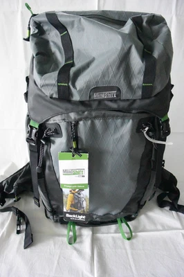 THINK TANK MINDSHIFT BACKLIGHT ELITE 45L - Image 1 of 3