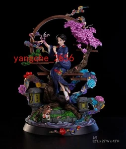 Demon Slayer 1/6 Tamayo Figur GK Limited Edition Statue Figur Modell auf Lager - Bild 1 von 7