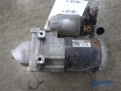 Motor de arranque GMC Sierra 1500 Pickup 2014-2018 5.3L 12655055 12694626 8088 - Imagem 1 de 4