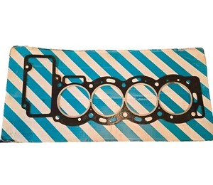 Triumph Stag V8 (1970-1977) Original Payen Head Gasket Standard Thickness AX650 - Picture 1 of 7