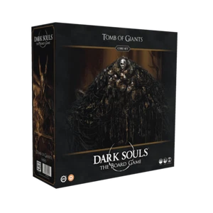 Dark Souls: The Board Game – Tomb of Giants (EN) [Grundspiel] - Picture 1 of 1