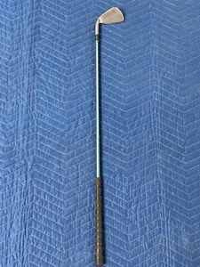 Lady Senator 49° Loft Right-Handed Steel Pitching Wedge Golf Club With Perimeter - Picture 1 of 6