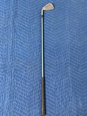 Клюшка для гольфа ведж для подачи под правую руку Lady Senator 49° Loft сталь с периметром - Изображение 1 из 4