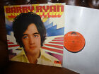 Barry Ryan, Same, Pop Beat, Poyldor Stereo 184315 LP, 12" 1969