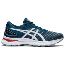 asics nimbus 43.5