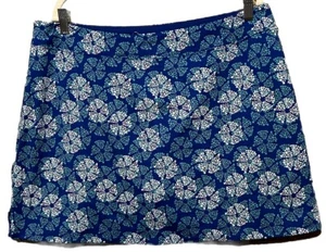 Tranquility Skort XXL Colorado Clothing Co Stretch Yoga Tennis Golf Shorts Skirt - Picture 1 of 5