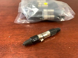 30 Kenable AD-XLR-FEMALE-BLACK / AD-XLR-MALE-BLACK XLR 3-Pin Connectors - Bild 1 von 3