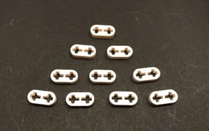 Lego Technik Technic 41677 Liftarm 1 x 2 flach dünn NEU viele Farben schwarz.... - Bild 1 von 16