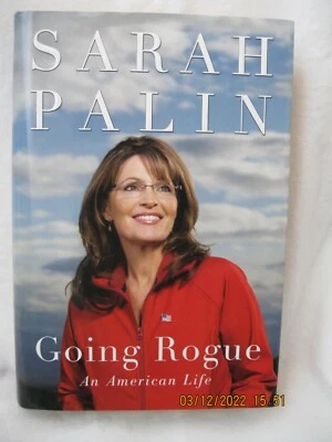 Sarah Palin Going Rogue An American Life 2009 Pictures Stories Alaska Politics - Image 1 of 4