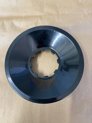 Tambor de freno trasero Harley 4032-26 1926-30 único DL Pea Shooter hecho en Europa Foto 1 de 4