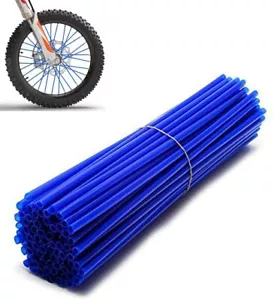 Envolturas protectoras de llanta de rueda para Yamaha XT350 YZ125 YZ250 YZ250F Virago 550 - Imagen 1 de 19