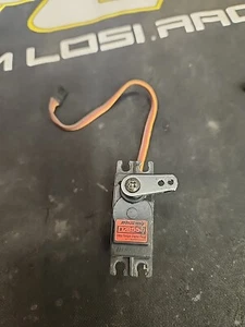 Jr Racing Servo Dz8550 - Picture 1 of 3