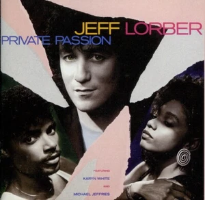 JEFF LORBER private passion - Imagen 1 de 2