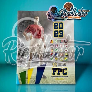 Fútbol Profesional Colombiano 2023 - Álbum COMPLETO - Imagen 1 de 1