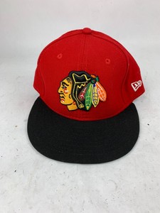 New Era NHL Fan Cap, Hats for sale | eBay
