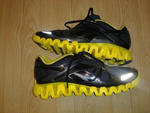 tenis reebok zigtech caracteristicas