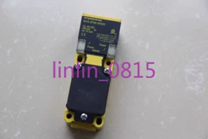 1Pcs New TURCK BI15-CP40-VP4X2(no box) - Picture 1 of 1
