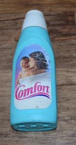COMFORT Vintage Retro Original fabric softener ? 1980s DISPLAY / TV FILM PROP - Picture 1 of 6