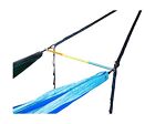 ENO, Eagles Nest Outfitters Fuse Tandem Hammock System Retro Tri