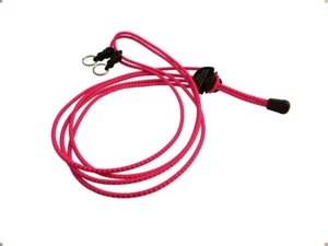 Ultra-Light Binocular Harness - Rick Young Outdoors - Pink - Picture 1 of 2