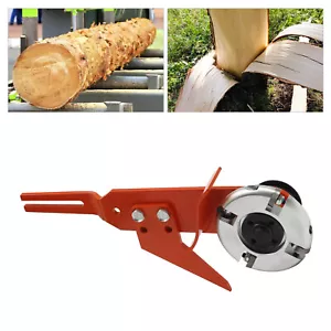 Accesorio de molino de talla de motosierra para MS170-250 y Husqvarna 137 muesca de troncos - Imagen 1 de 22