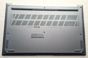 Asus Vivobook S15 K3502Z K3502ZA 15.6" Base Cover Bottom Case GREY GENUINE - Picture 1 of 5