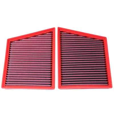 Filtro de aire BMC FB901/20 Performance para 16-23 Jaguar F-Pace XE XF / 18-20 Velar Foto 1 de 4