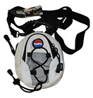 PEPSI Mini Day Pack Strap Bag with 2 Compartments