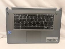 GENUINE! Acer CB3-532-C8DF 15.6" Chromebook Palmrest w/touchpad (6B.GHJN7.020)