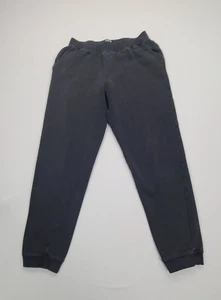 Hurley Pants Boys Extra Large Black Comfort Casual Stylish Beach Youth Kids - Picture 1 of 10