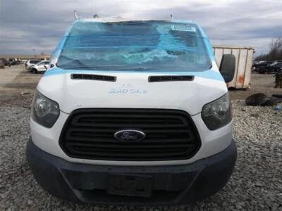 Used Fuel Pump Control Module fits: 2015 Ford Transit 250 Fuel Pump Grade A Foto 1 de 4